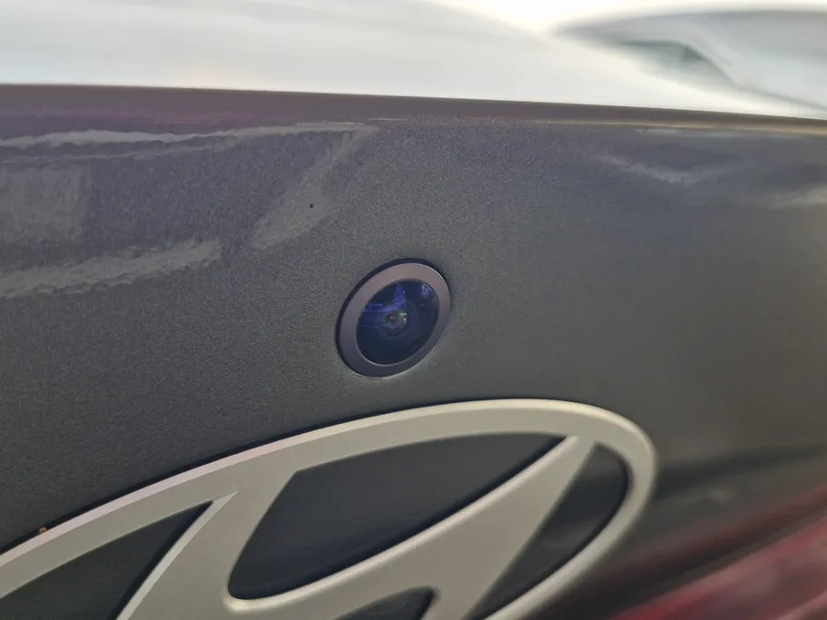 2024 Hyundai Elantra Smart 