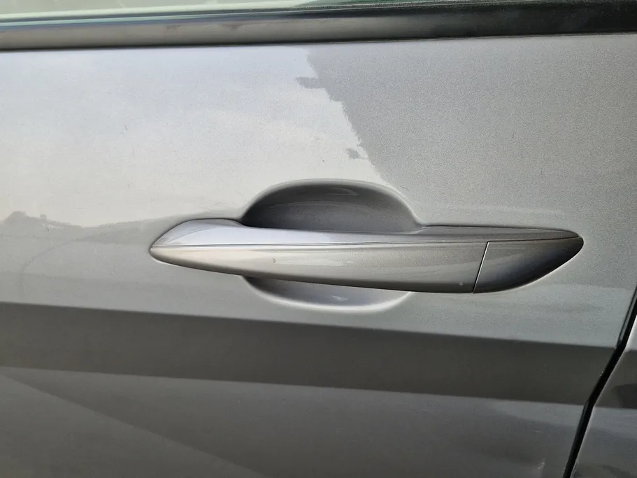 2024 Hyundai Elantra Smart 