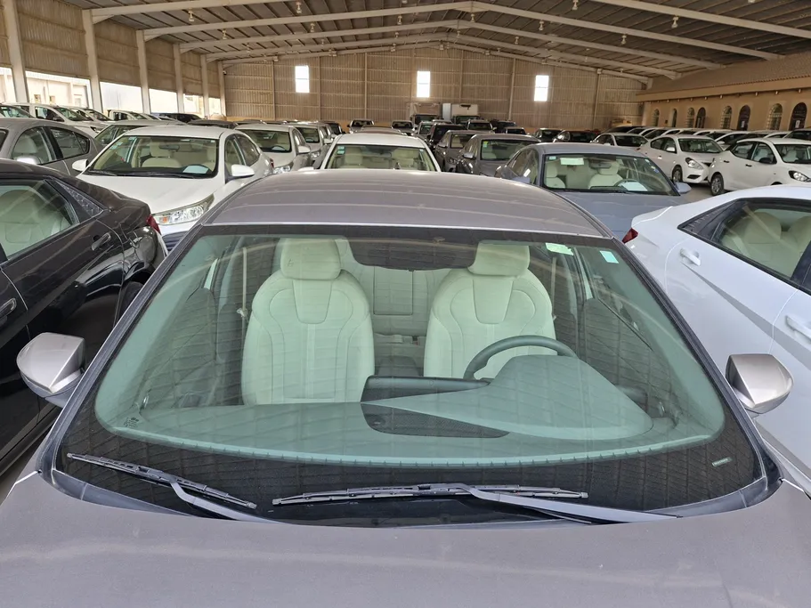 2024 Hyundai Elantra Smart 