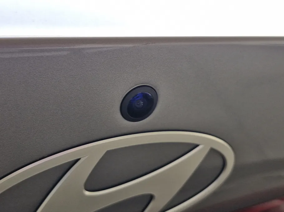 2024 Hyundai Elantra Smart 