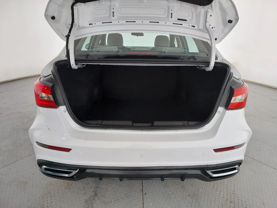 شيري اريزو 5 Comfort 2024 