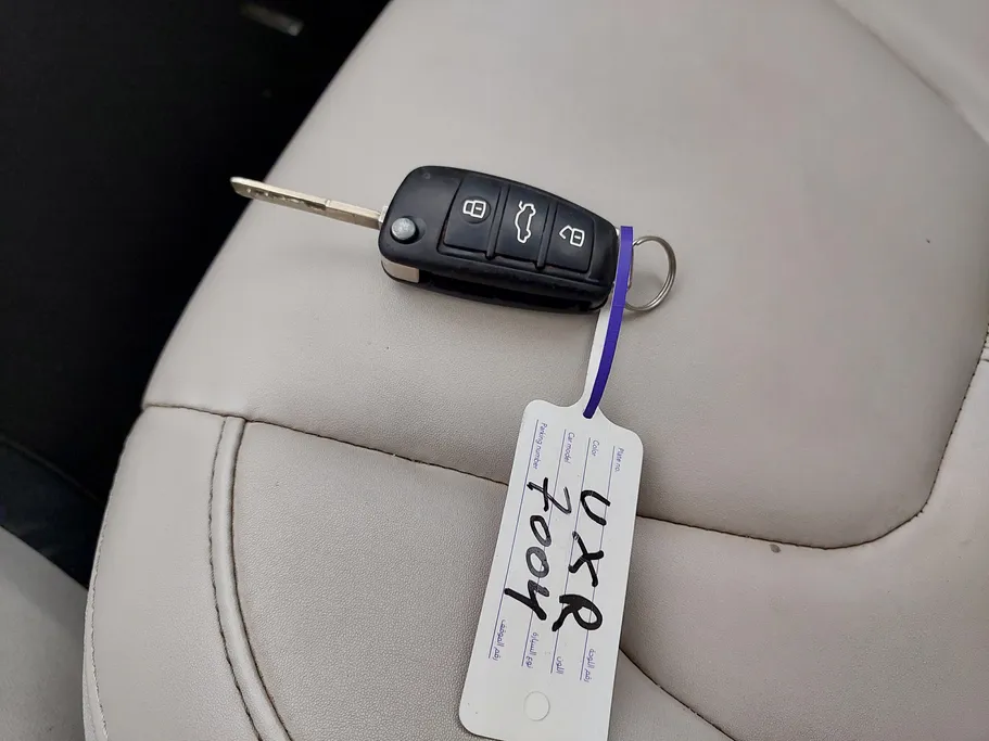 شيري اريزو 5 Comfort 2024 