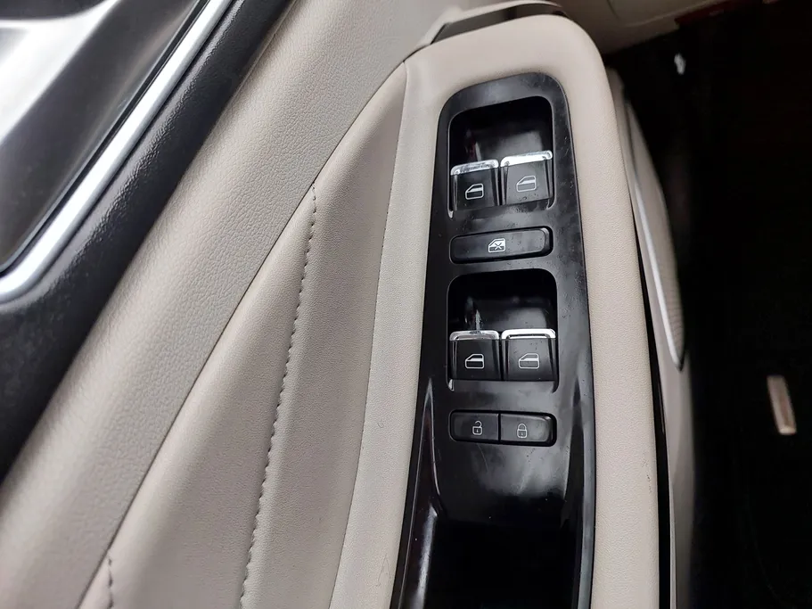 شيري اريزو 5 Comfort 2024 