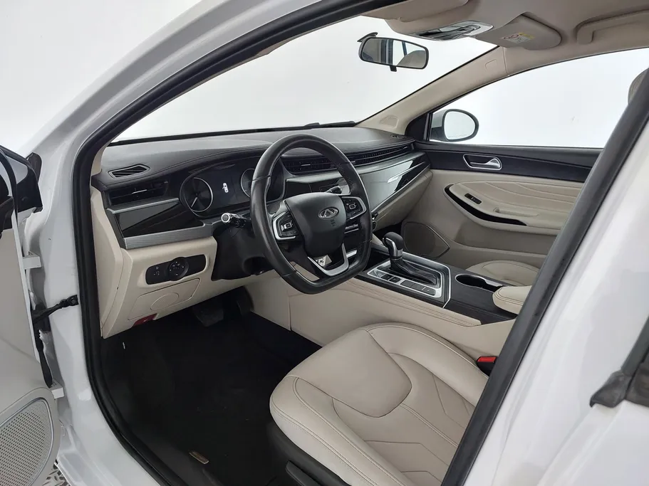 شيري اريزو 5 Comfort 2024 