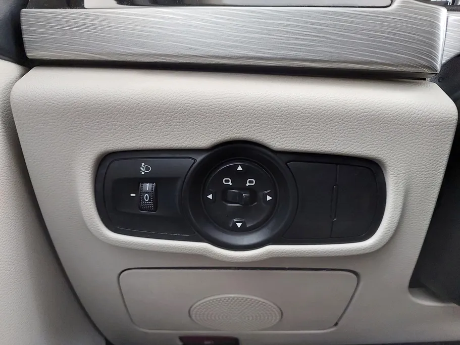 شيري اريزو 5 Comfort 2024 