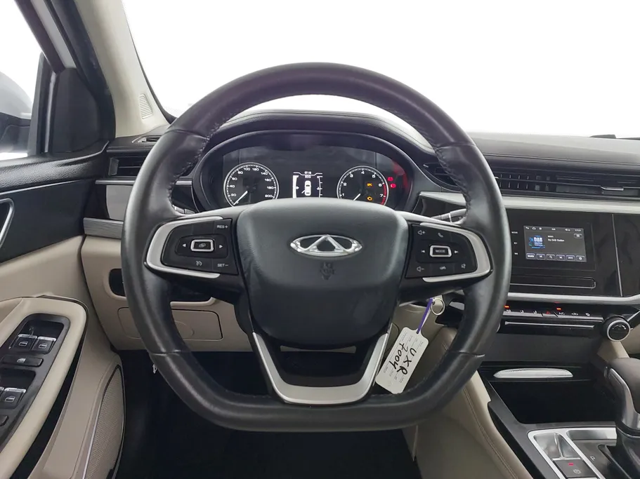 شيري اريزو 5 Comfort 2024 