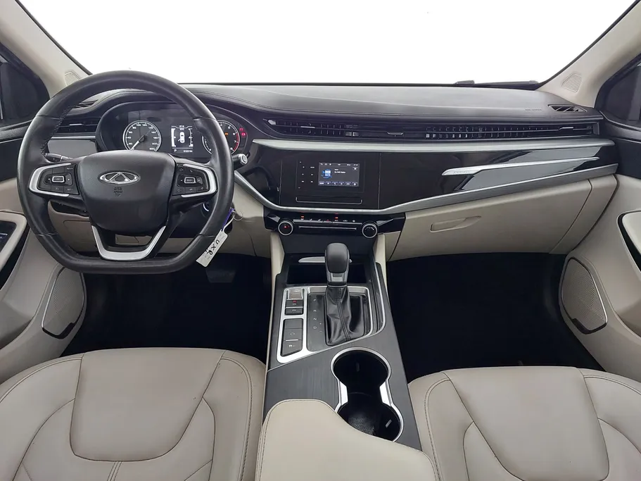 شيري اريزو 5 Comfort 2024 