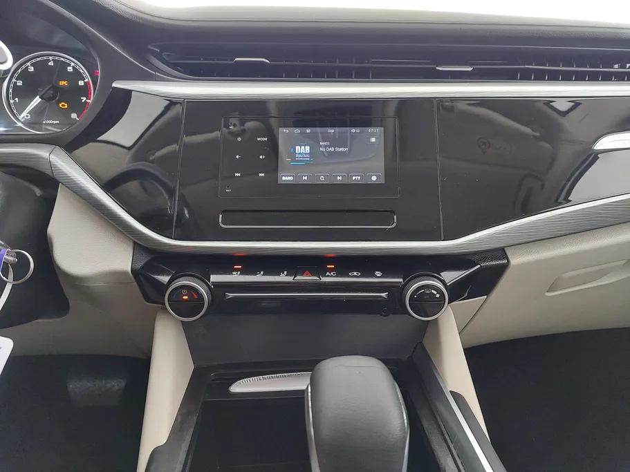 شيري اريزو 5 Comfort 2024 