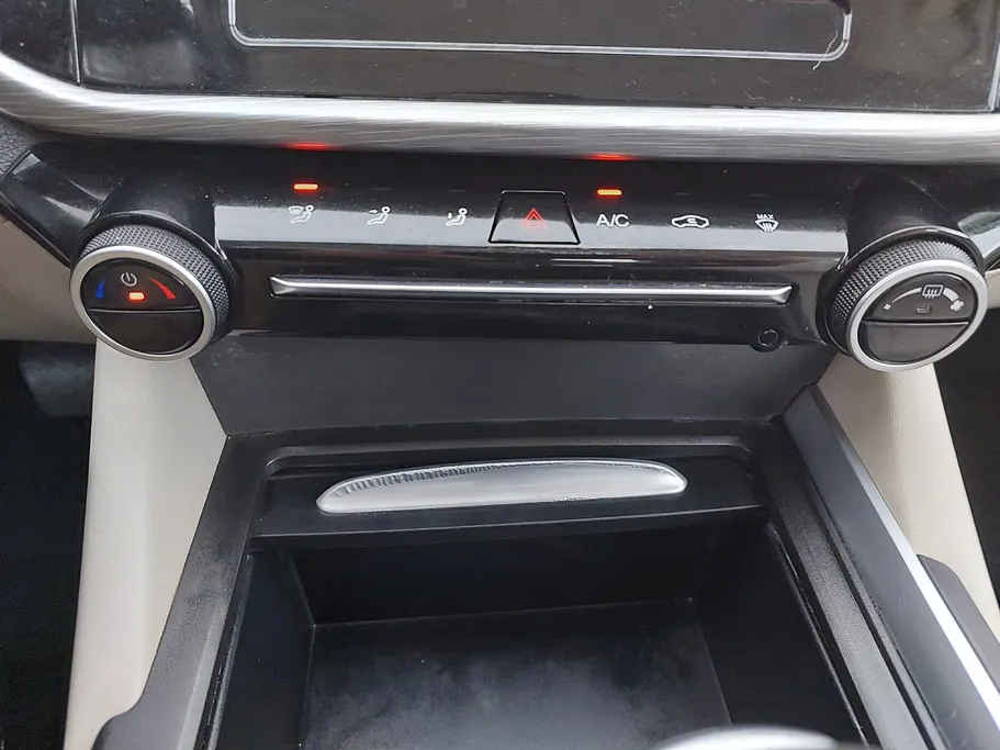 شيري اريزو 5 Comfort 2024 