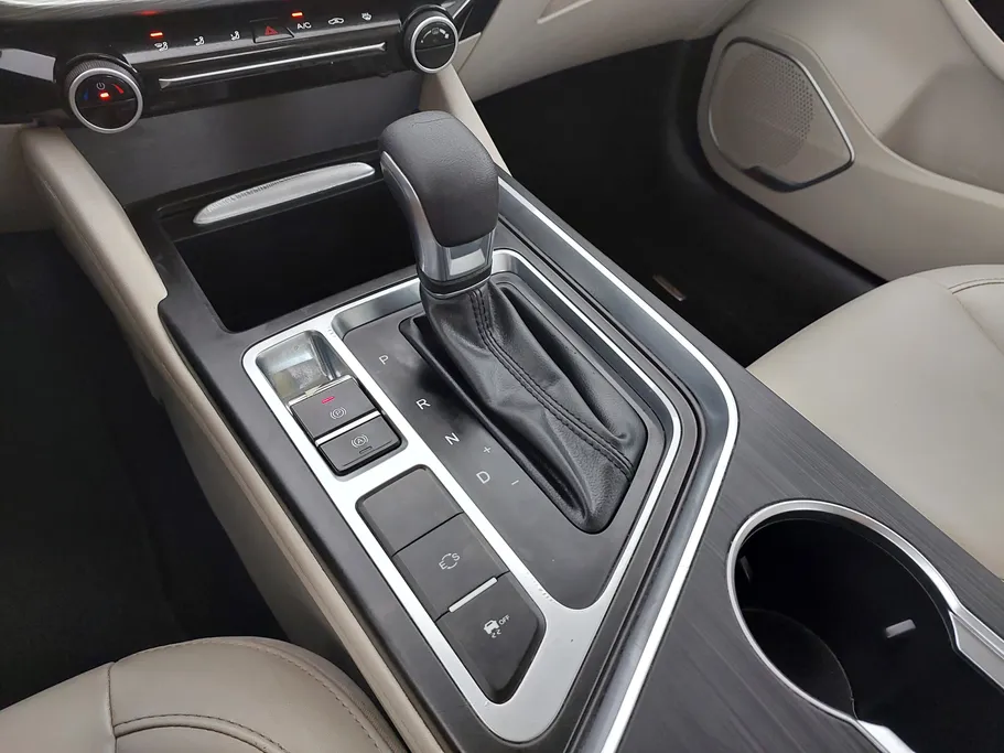 شيري اريزو 5 Comfort 2024 