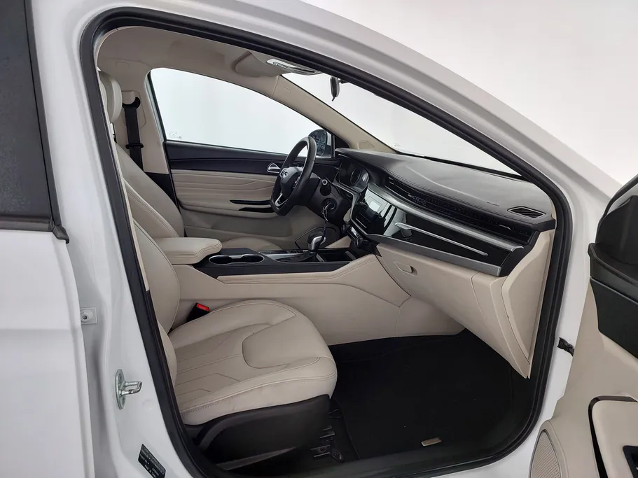 شيري اريزو 5 Comfort 2024 