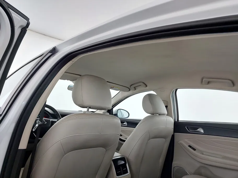 شيري اريزو 5 Comfort 2024 