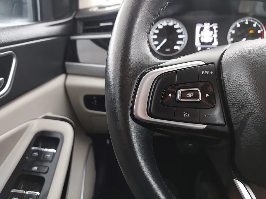 شيري اريزو 5 Comfort 2024 