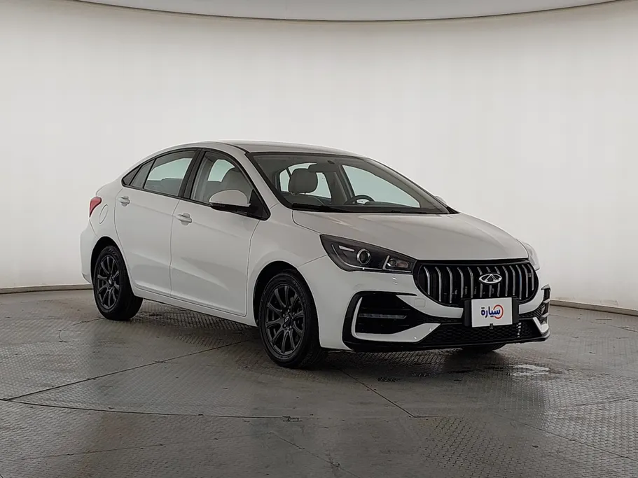 شيري اريزو 5 Comfort 2024 