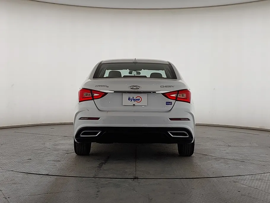 شيري اريزو 5 Comfort 2024 