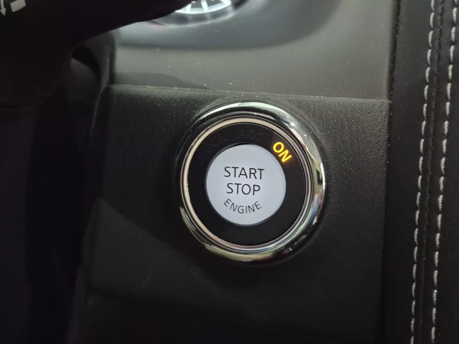 نيسان باترول LE Platinum 2024 