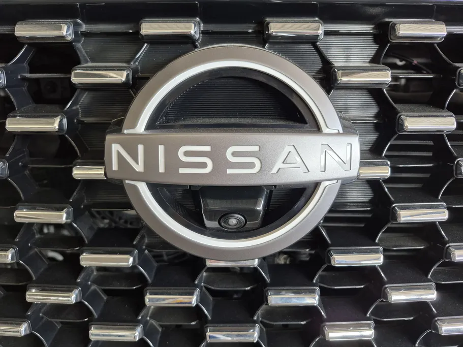 نيسان باترول LE Platinum 2024 