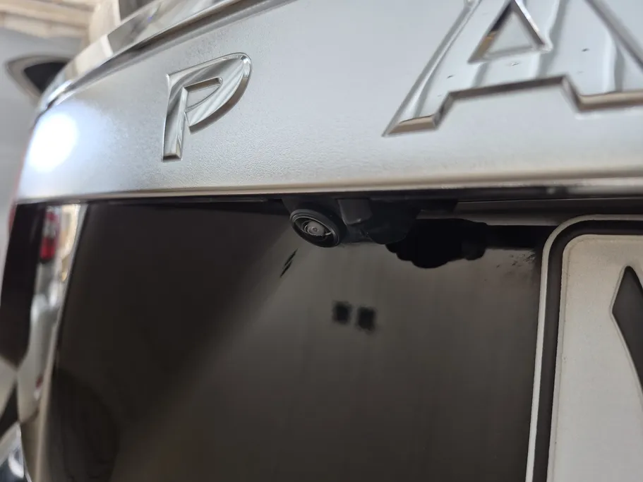 نيسان باترول LE Platinum 2024 