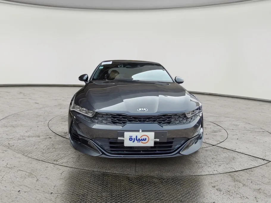 كيا K5 GL 2020 