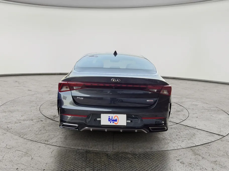 كيا K5 GL 2020 