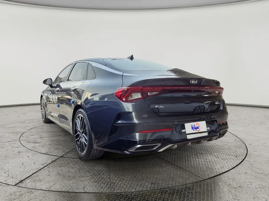 كيا K5 GL 2020 