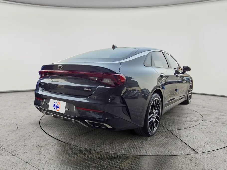 كيا K5 GL 2020 