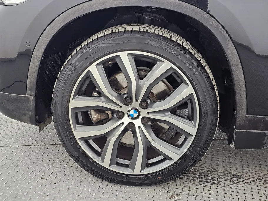 بي ام دبليو الفئة اكس 1 S Drive 20 i  2022 