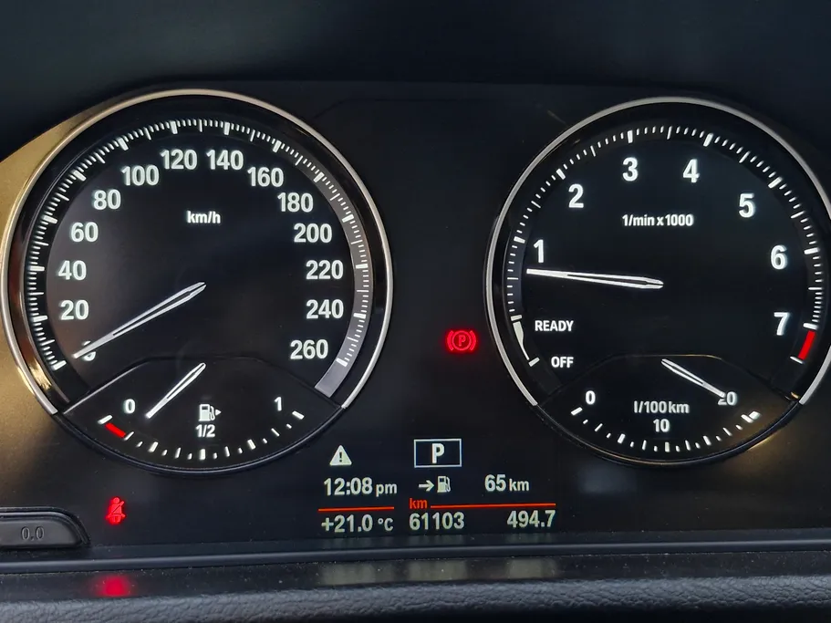 بي ام دبليو الفئة اكس 1 S Drive 20 i  2022 