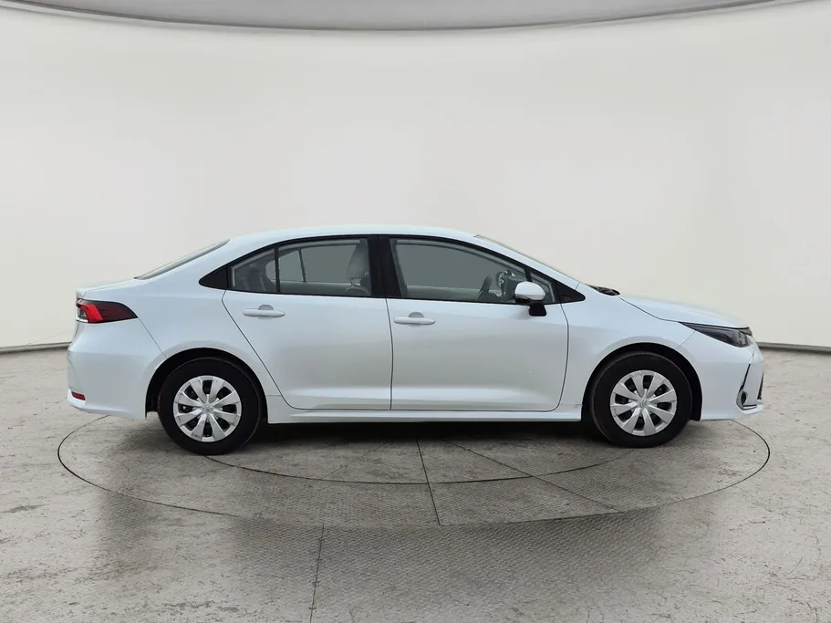 2022 Toyota Corolla XLI 
