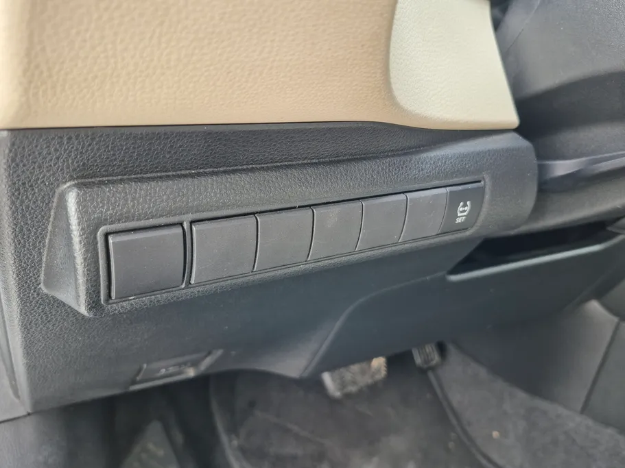 2022 Toyota Corolla XLI 