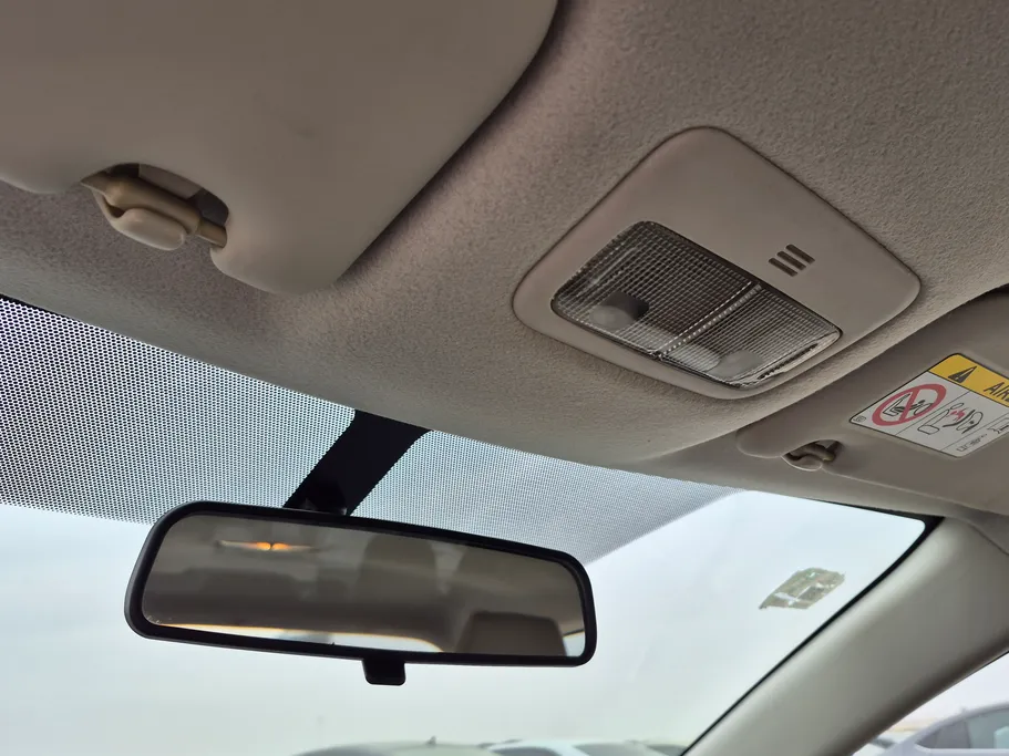 2022 Toyota Corolla XLI 