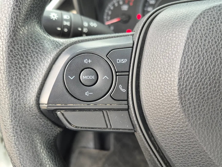 2022 Toyota Corolla XLI 