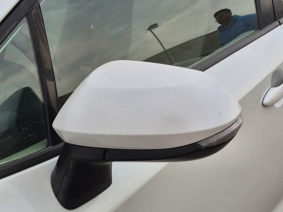 2022 Toyota Corolla XLI 