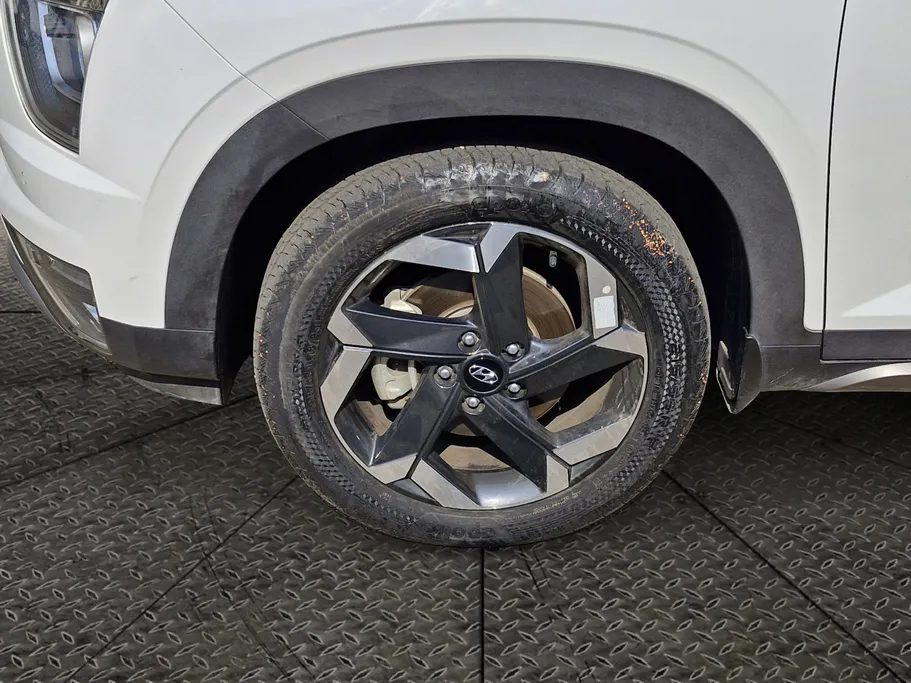 هيونداي كريتا سمارت 2024 