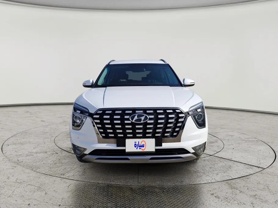 هيونداي كريتا سمارت 2024 