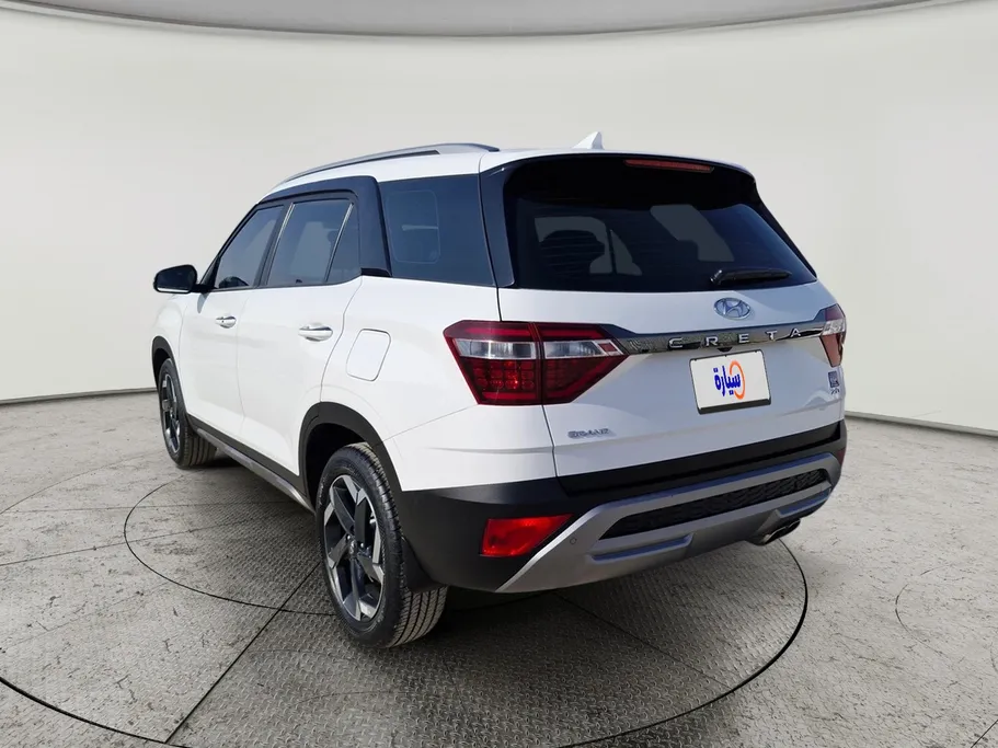 هيونداي كريتا سمارت 2024 