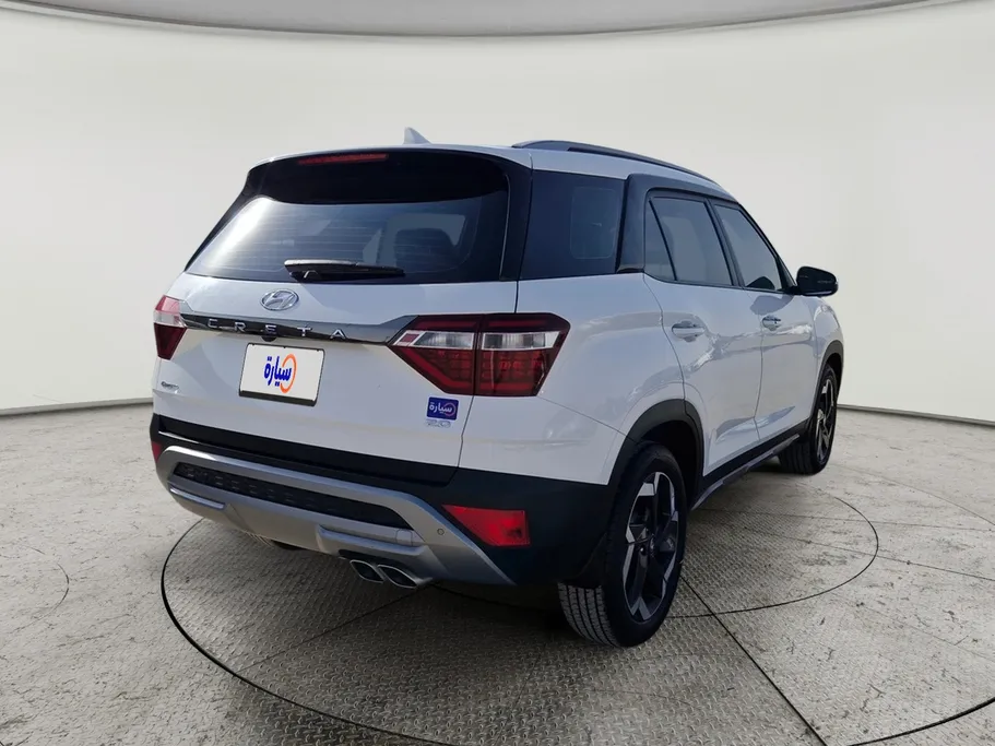 هيونداي كريتا سمارت 2024 