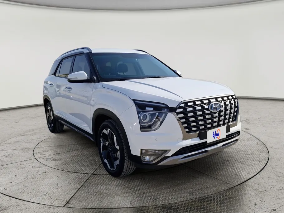 هيونداي كريتا سمارت 2024 