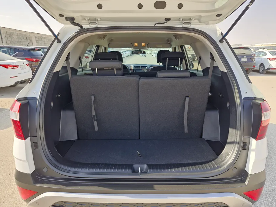 هيونداي كريتا سمارت 2024 