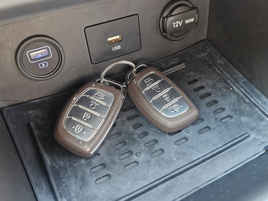 هيونداي كريتا سمارت 2024 