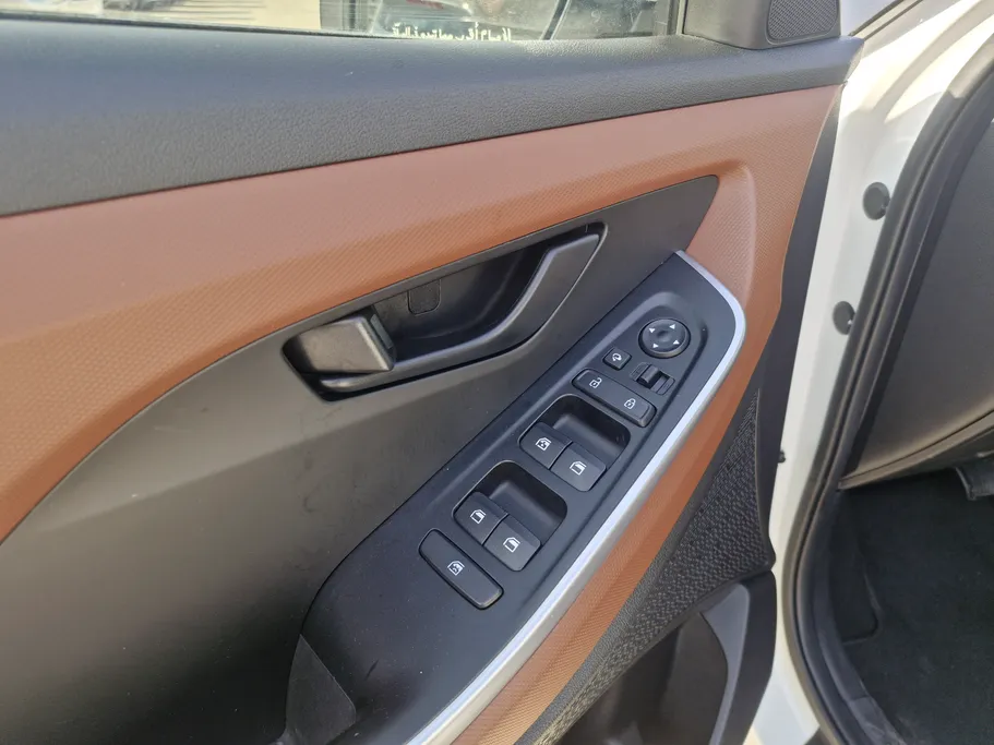 هيونداي كريتا سمارت 2024 