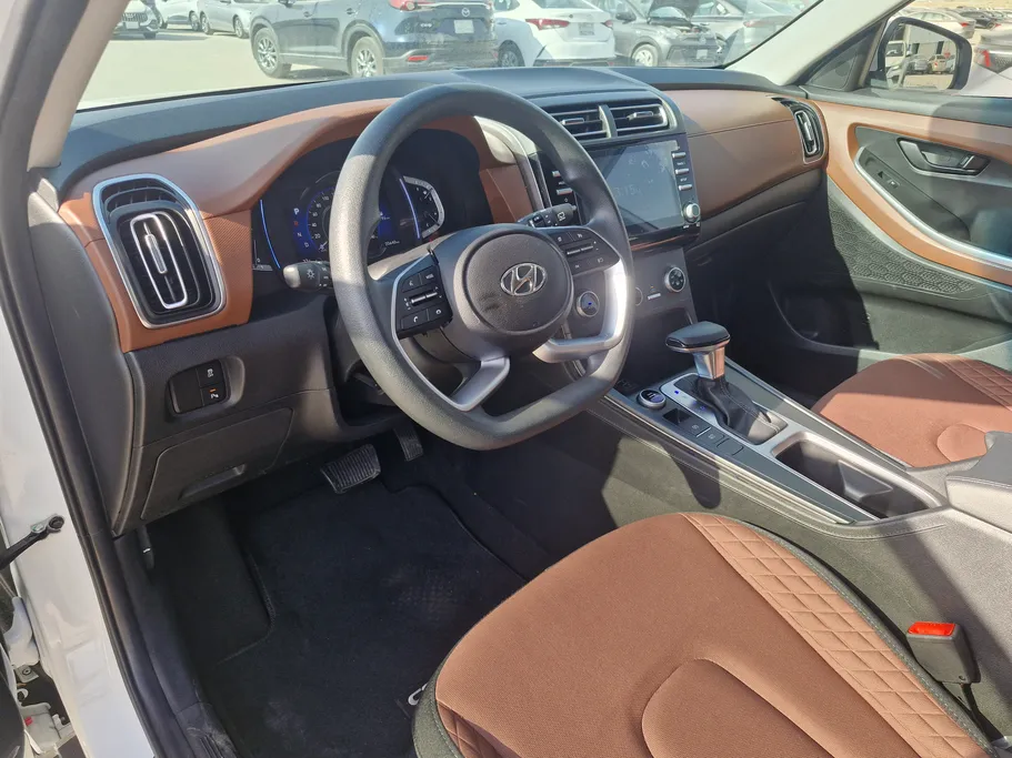 هيونداي كريتا سمارت 2024 