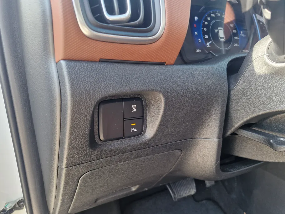 هيونداي كريتا سمارت 2024 