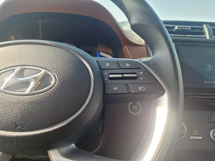 هيونداي كريتا سمارت 2024 