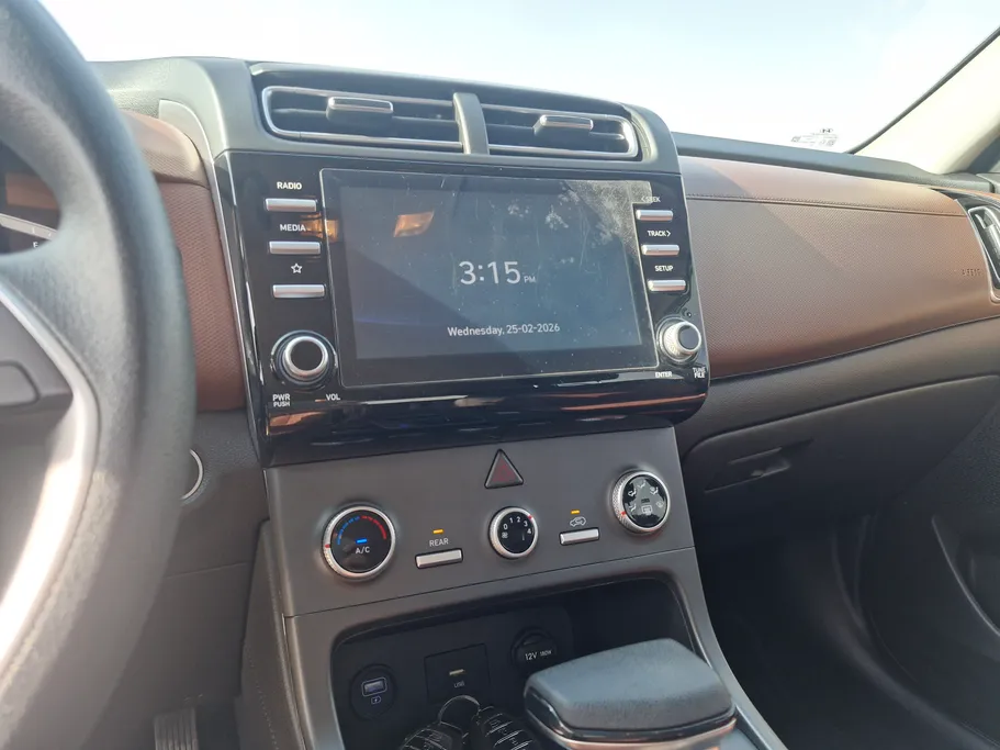 هيونداي كريتا سمارت 2024 