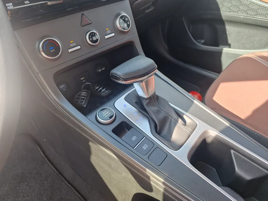 هيونداي كريتا سمارت 2024 