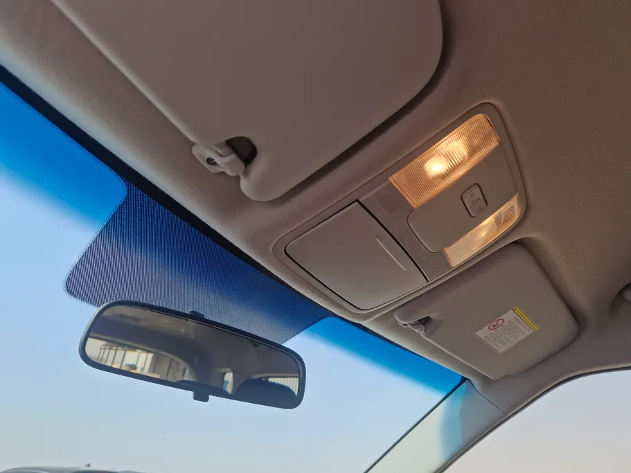 هيونداي كريتا سمارت 2024 