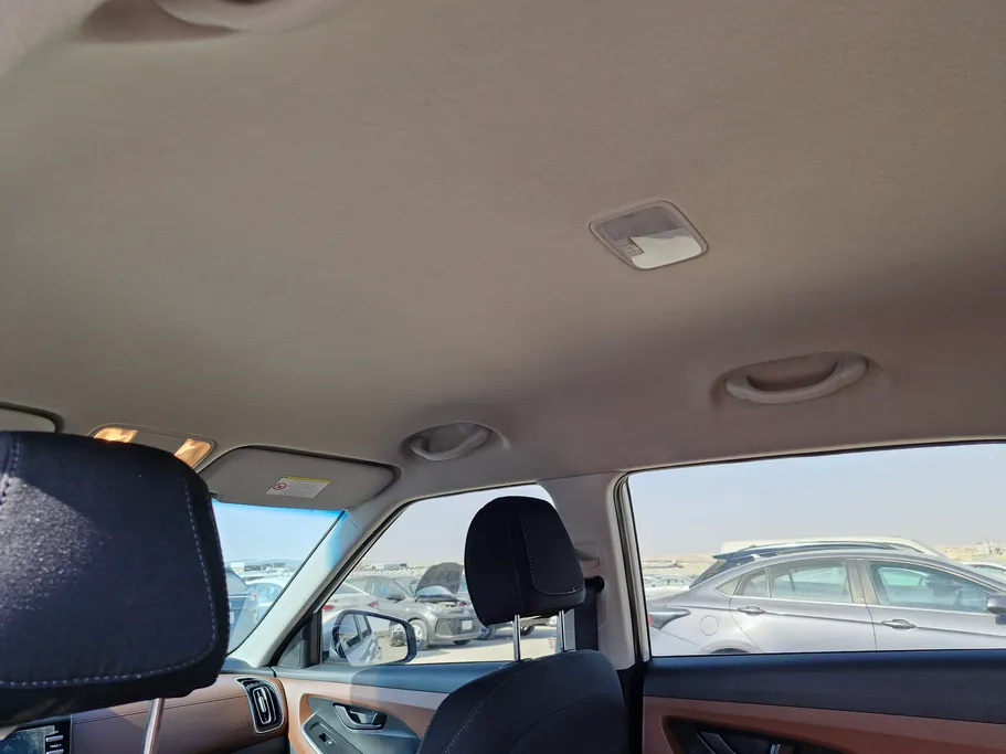 هيونداي كريتا سمارت 2024 