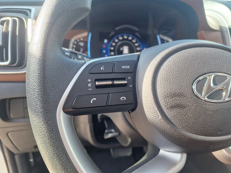 هيونداي كريتا سمارت 2024 