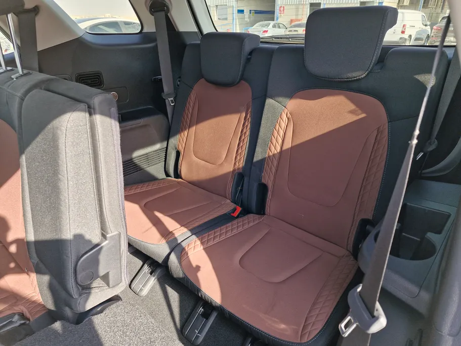 هيونداي كريتا سمارت 2024 